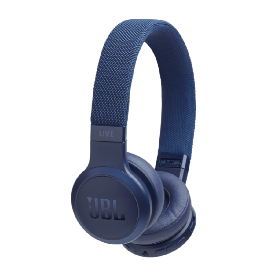 Tai Nghe Bluetooth JBL Live 400BT