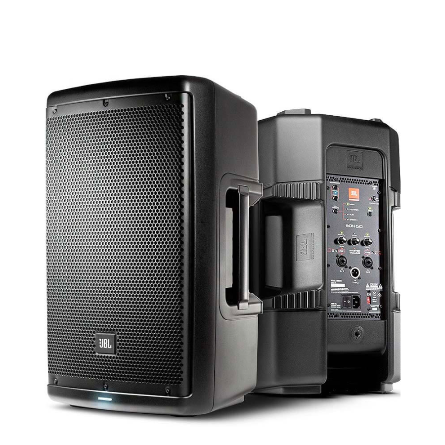 Loa Karaoke JBL EON 610