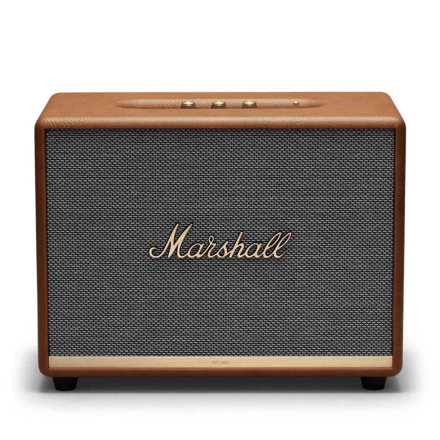Loa di động Marshall Woburn II
