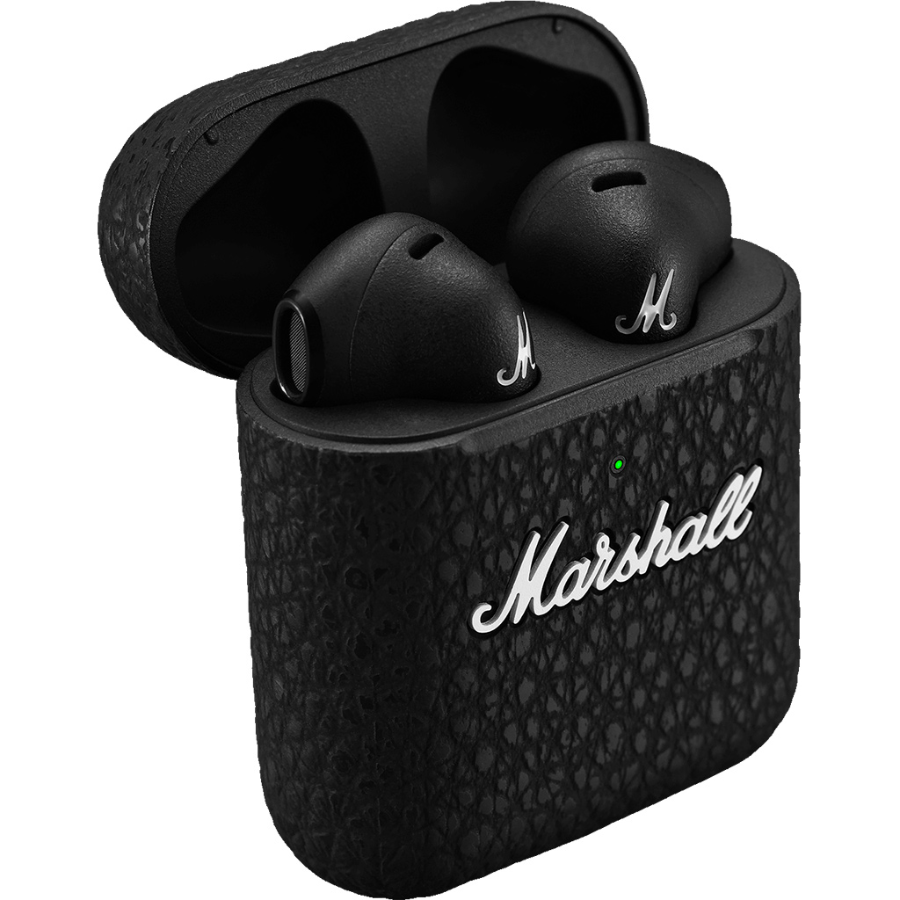 Tai nghe Bluetooth Marshall Minor 3