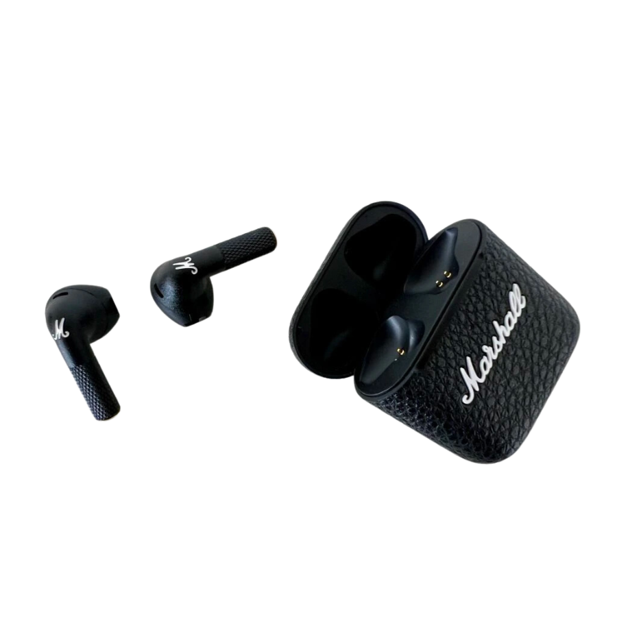 Tai nghe Bluetooth Marshall Minor 3