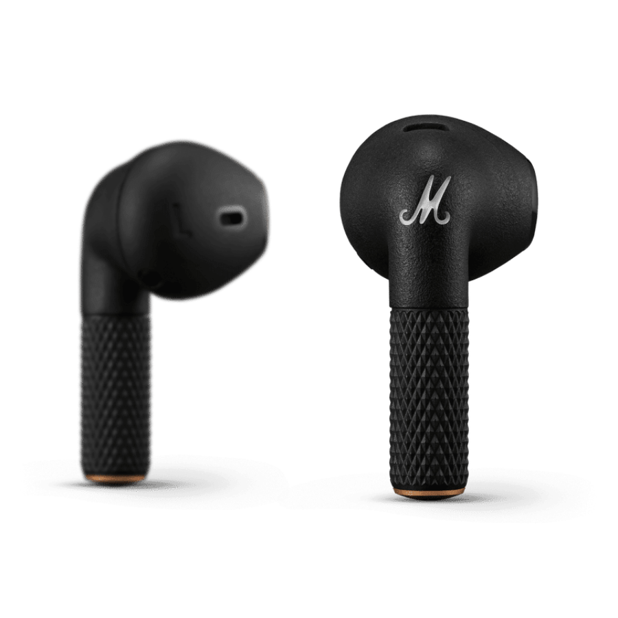 Tai nghe Bluetooth Marshall Minor 3