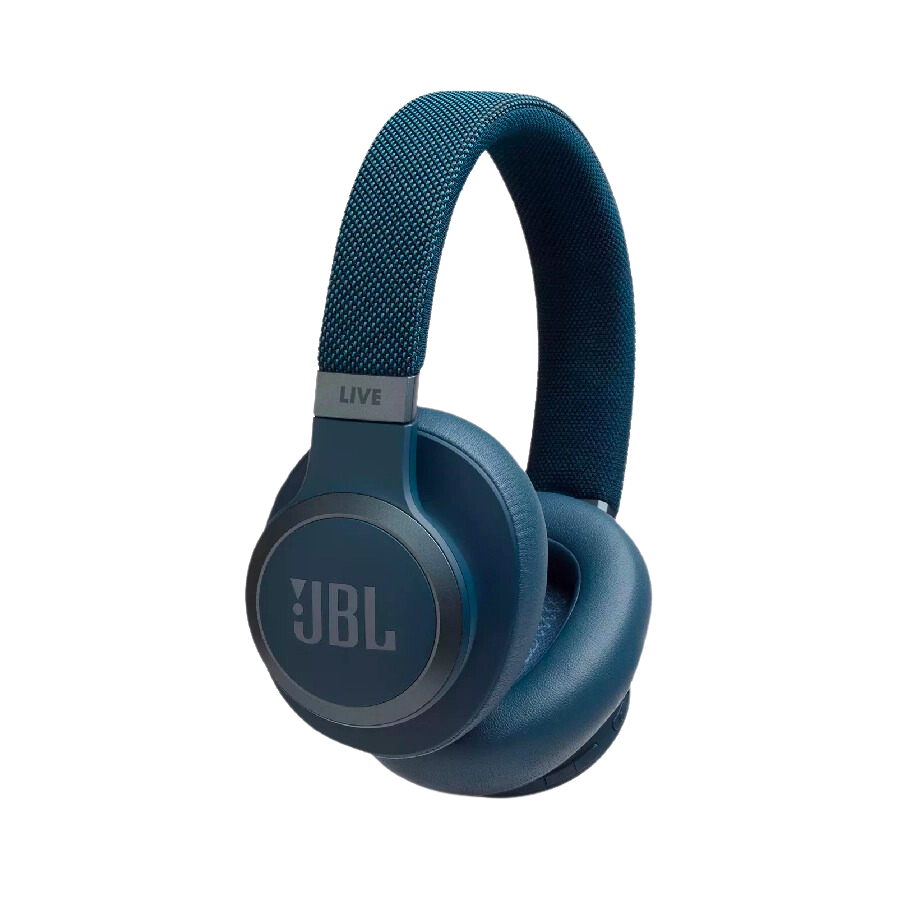 Tai Nghe Bluetooth JBL Live 650BT
