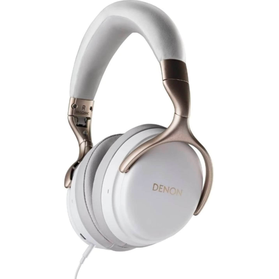 Tai Nghe Bluetooth Denon AH-GC25NC