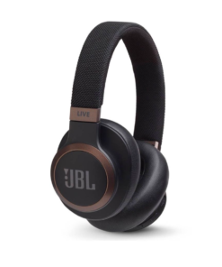 Tai Nghe Bluetooth JBL Live 650BT