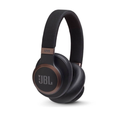Tai Nghe Bluetooth JBL Live 650BT
