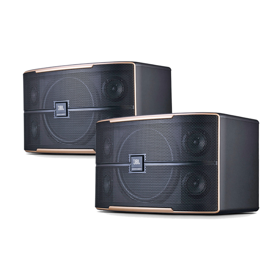 Loa Karaoke JBL Pasion 10