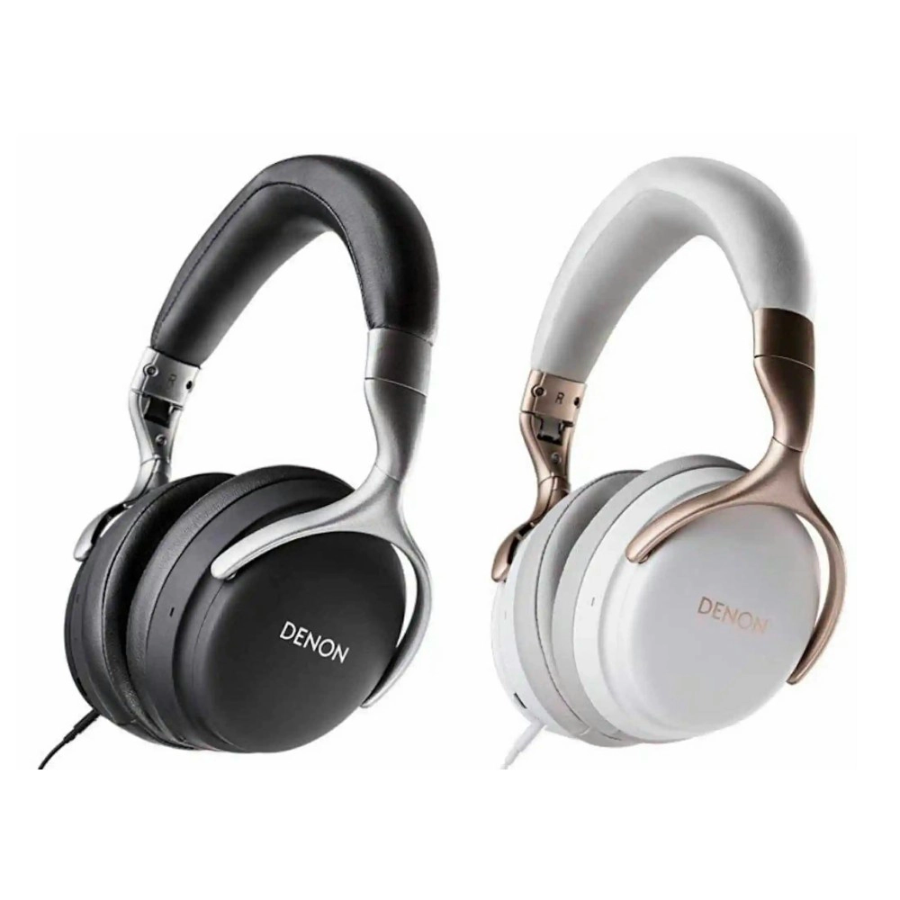 Tai Nghe Bluetooth Denon AH-GC25NC