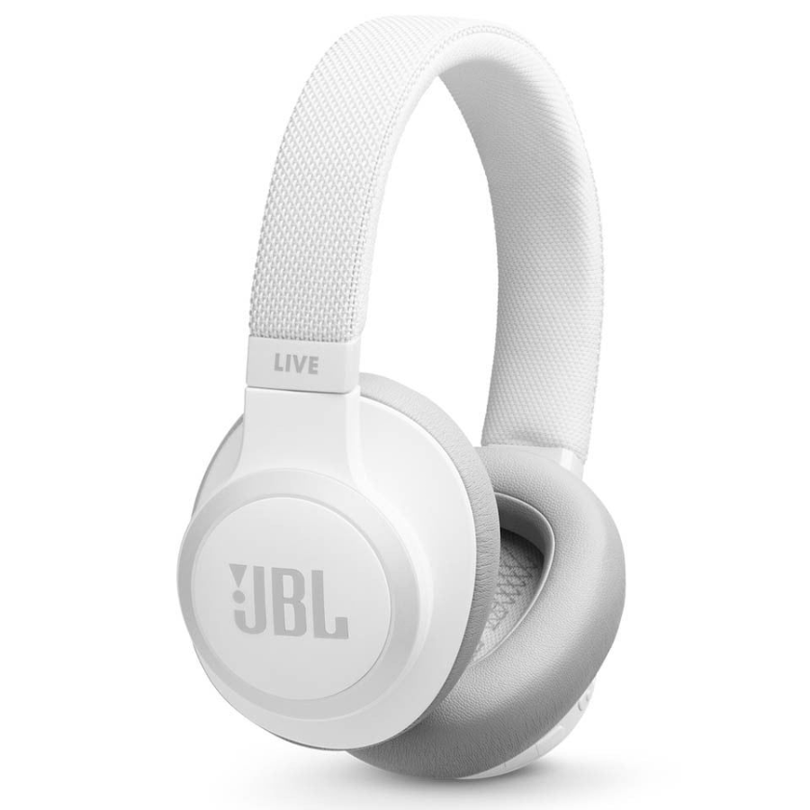 Tai Nghe Bluetooth JBL Live 650BT