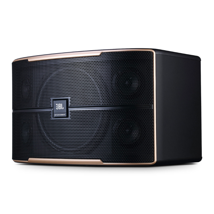 Loa Karaoke JBL Pasion 10