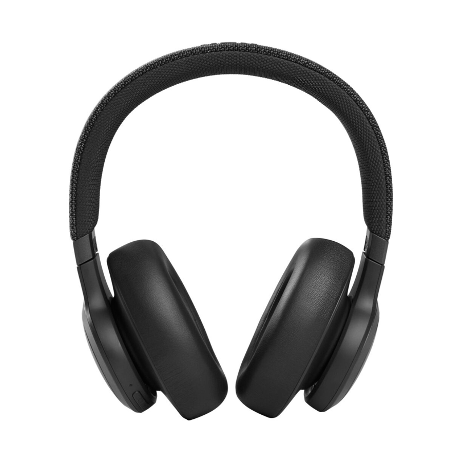 Tai Nghe Bluetooth JBL Live 660NC