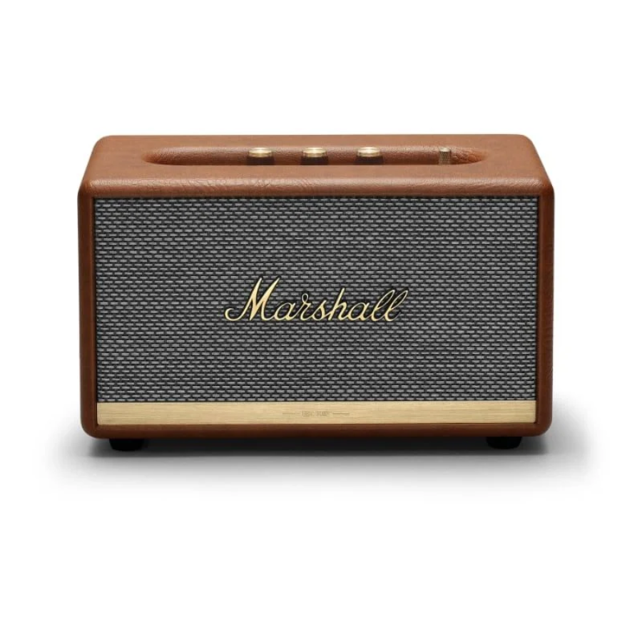 Loa di động Marshall Acton II