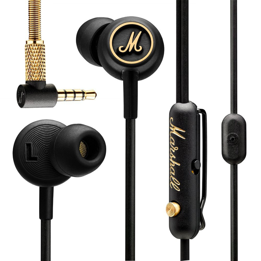 Tai nghe có dây Marshall Mode EQ