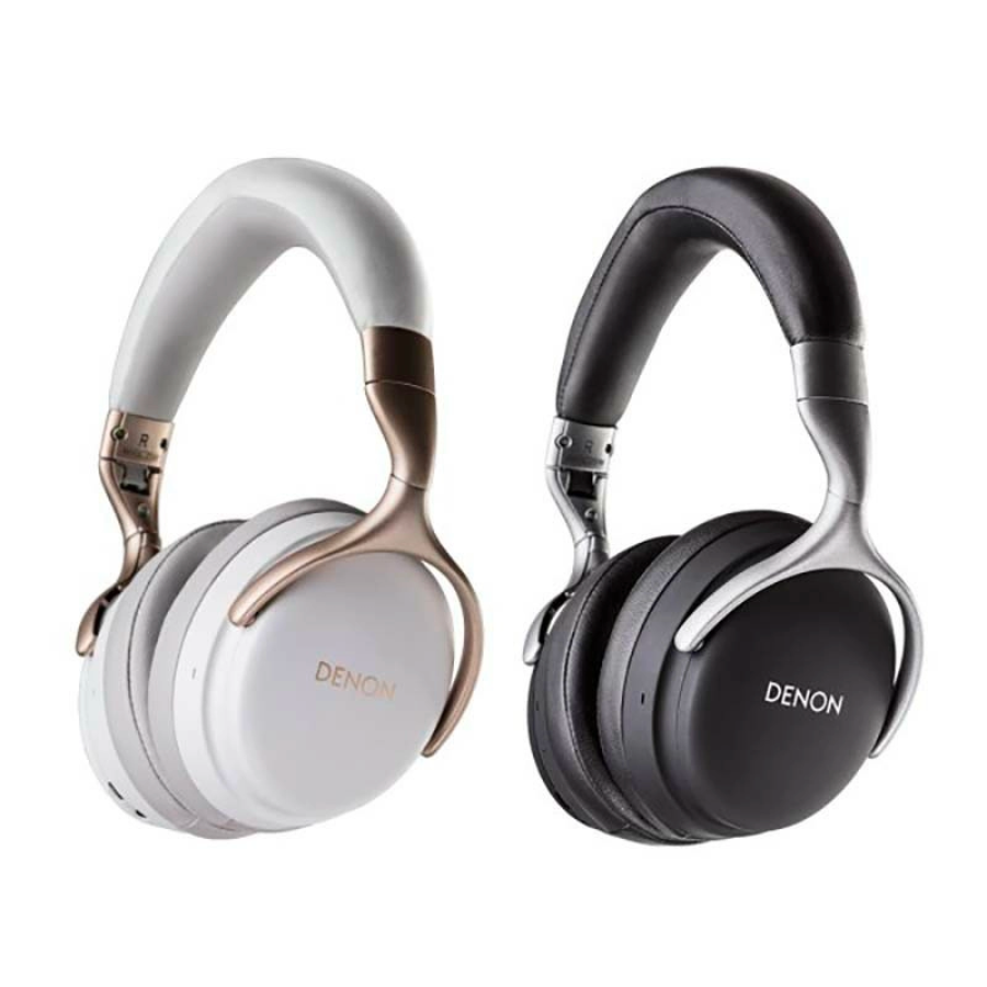 Tai Nghe Bluetooth Denon AH-GC25W