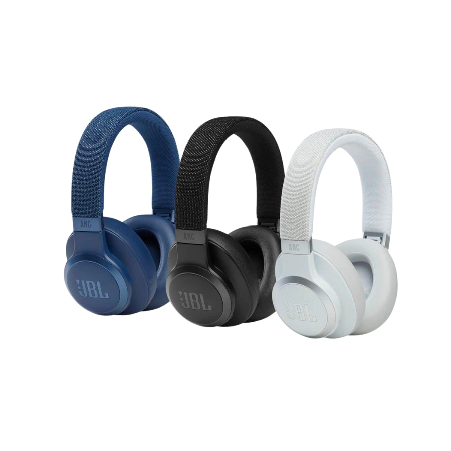 Tai Nghe Bluetooth JBL Live 660NC