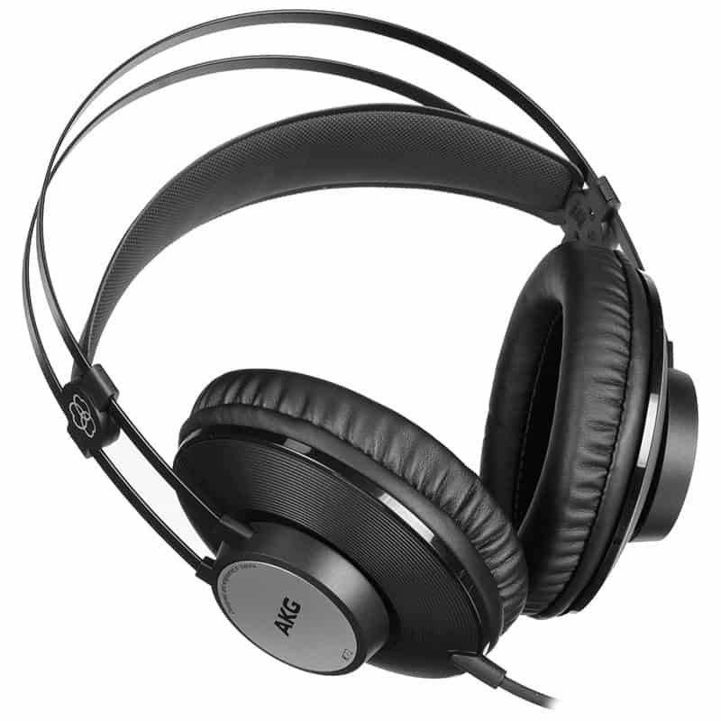 Tai Nghe AKG K72