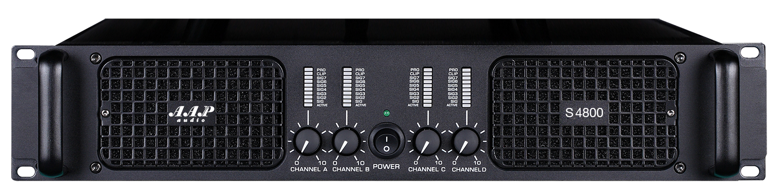 Amply AAP S-4800