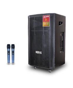 Loa Karaoke di động Acnos CB4050MAX