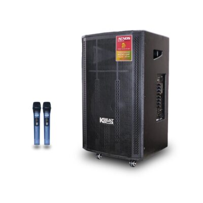 Loa Karaoke di động Acnos CB4050MAX