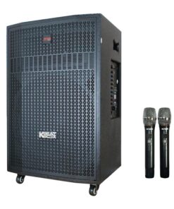 Loa Karaoke di động Acnos CB501GD