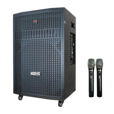 Loa Karaoke di động Acnos CB501GD