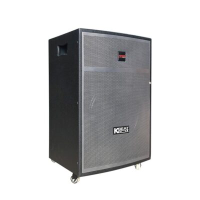 Loa Karaoke di động Acnos CBX15G
