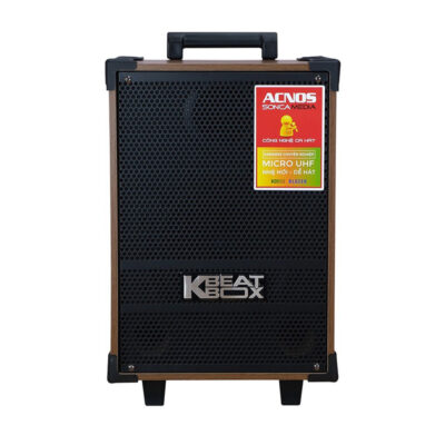 Loa Karaoke di động Acnos CS120