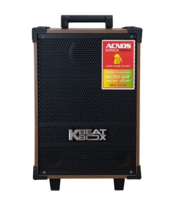 Loa Karaoke di động Acnos CS140 Pro