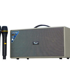 Loa Karaoke di động Acrowin SA500
