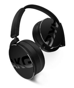Tai Nghe AKG Y50