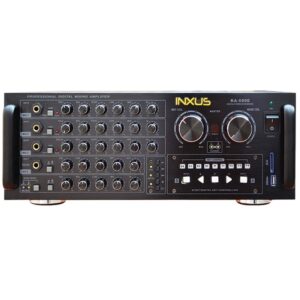 Amply Inxus KA-6800