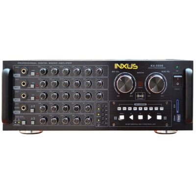 Amply Inxus KA-6800