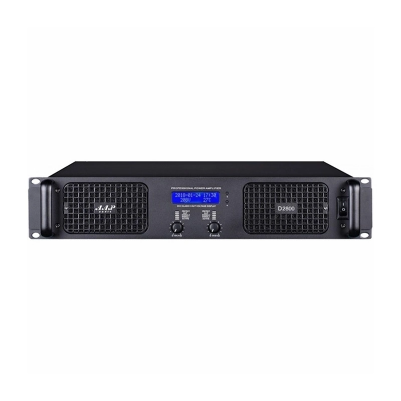 Amply AAP D-2800