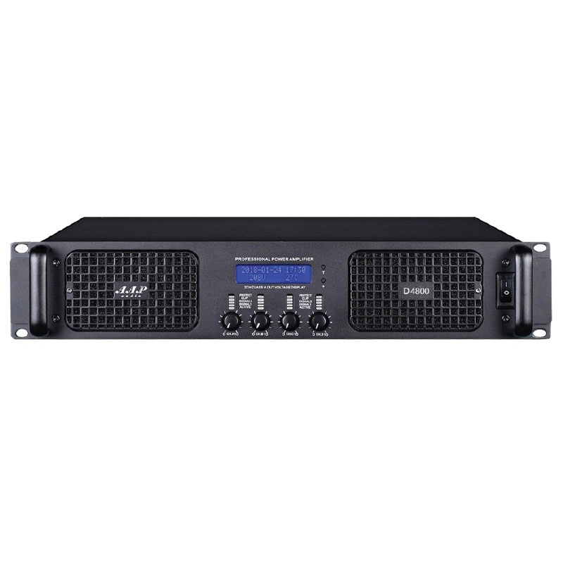Amply AAP D-4800