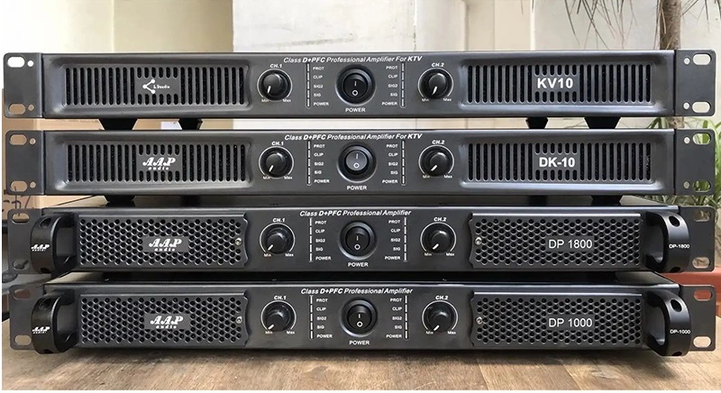 Amply AAP KV10
