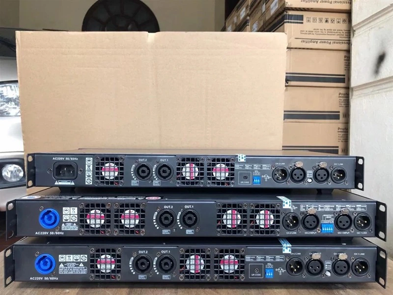 Amply AAP KV10