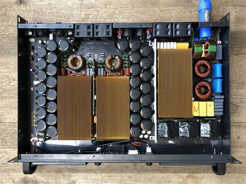 Amply AAP KV10