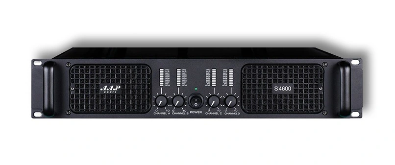 Amply AAP S-4600