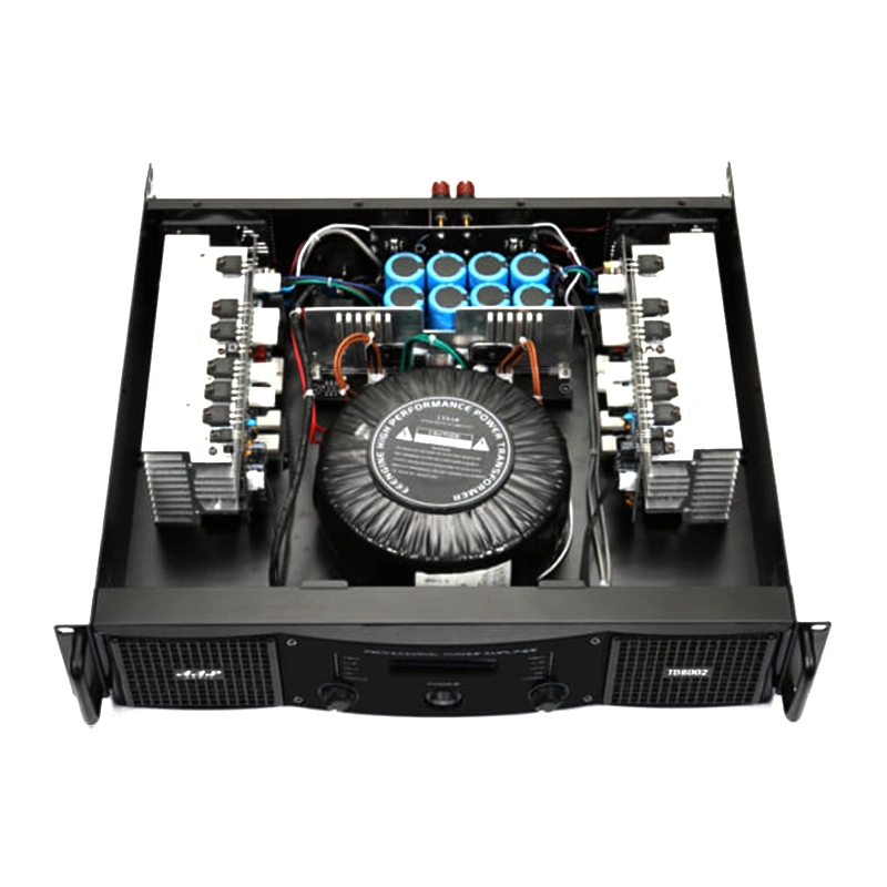 Amply AAP STD 6002