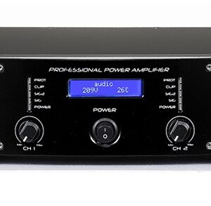 Amply AAP STD 6002