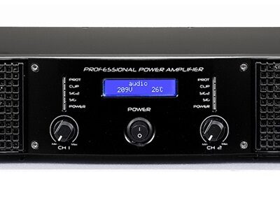 Amply AAP STD 6002
