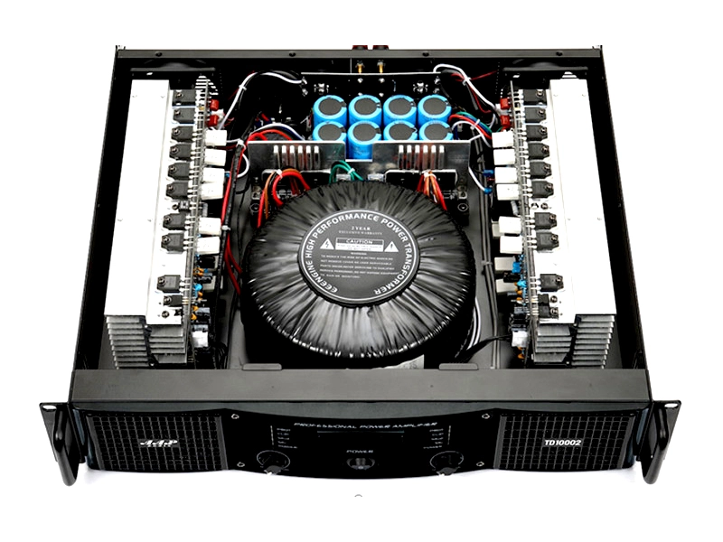 Amply AAP STD 10002