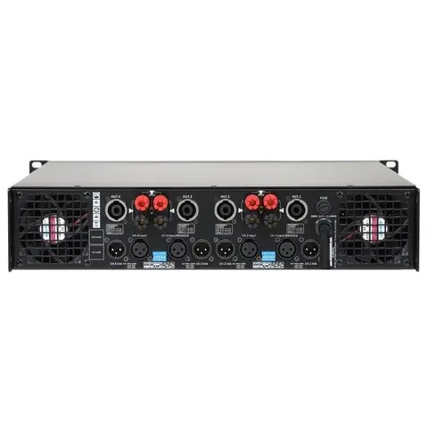 Amply AAP STD 10004