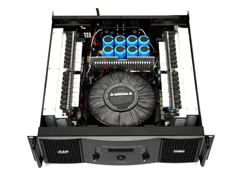 Amply AAP STD 18002