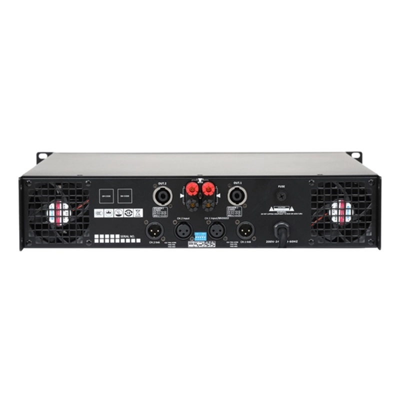 Amply AAP STD 3002