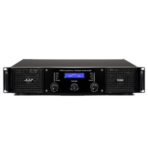 Amply AAP STD 3002