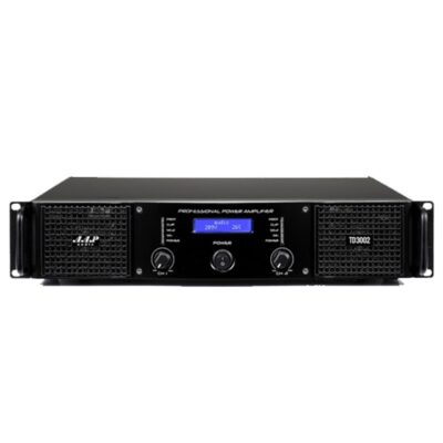 Amply AAP STD 3002