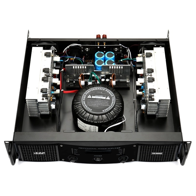 Amply AAP STD 3002