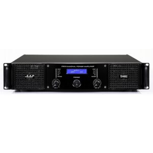 Amply AAP STD 4002