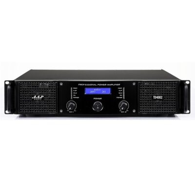 Amply AAP STD 4002